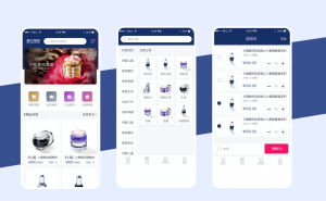 考拉淘淘-商城类APP